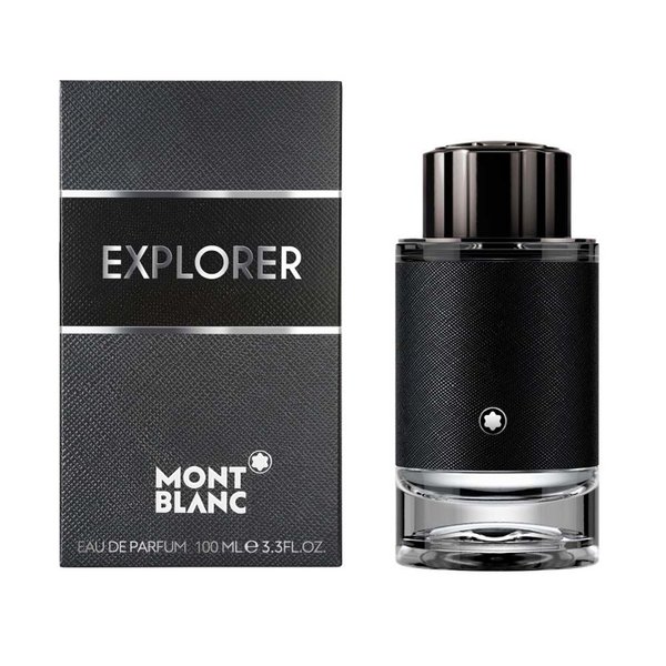 Imagen de Montblanc Explorer Edp Vapo 100ml