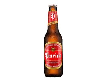 Imagen de Cerveza Patricia 340cc Retornable