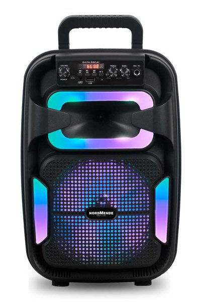 Imagen de Parlante Activo 1 x 8 900w