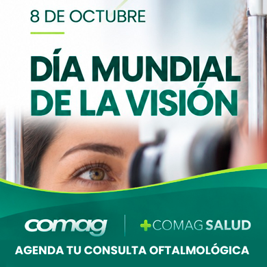 Día Mundial de la Visión