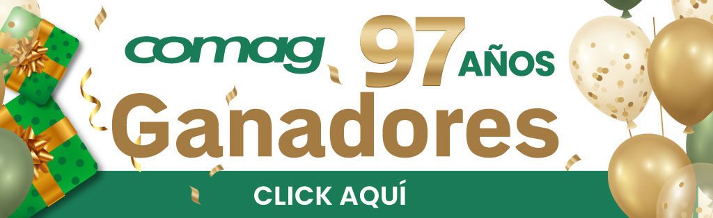 Ganadores