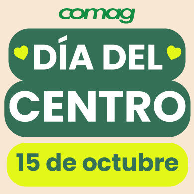Día del Centro