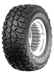 Imagen de Cubierta neumático GT RADIAL 305/70 R16 118/115/Q