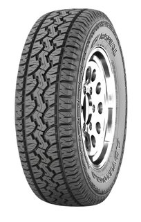 Imagen de Cubierta neumático GT RADIAL 235/75 R15 105/S