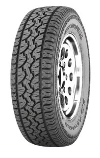 Imagen de Cubierta neumático GT RADIAL AT3 - 275/65 R18 - 114/T