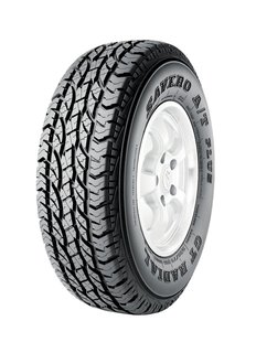 Imagen de Cubierta neumático GT RADIAL Savero AT PLUS - 255/60 R18 112/H-XL