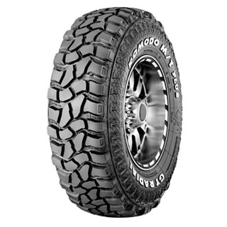 Imagen de Cubierta neumático GT RADIAL 33x12.50 R15 114/Q