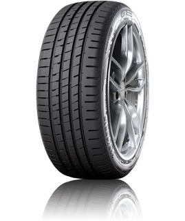 Imagen de Cubierta neumático SPORTACTIVE 245.45.17 99/W-XL GT RADIAL