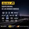 Imagen de Cubierta neumático GITI-HT152 265.65.17 112/H