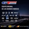 Imagen de Cubierta neumático GT RADIAL AT3 - 275/65 R18 - 114/T