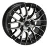 Imagen de Llanta Advan Racing - R15 - 973 - 4x108 - ET20