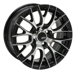 Imagen de Llanta Advan Racing - R15 - 973 - 4x108 - ET20