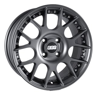 Imagen de Llanta Bbs-ch-r R17 - 4x100 - ET35