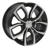Imagen de Llanta Renault R15 4x100 5711