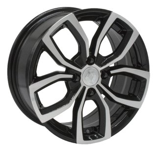 Imagen de Llanta Renault R15 4x100 5711