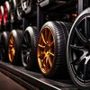 Imagen de Llanta Bbs-ch-r R17 - 4x100 - ET35