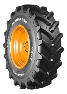 Imagen de Neumático Agrícola Farmax -r85 460.85 R34 (18.4r34) Tl 147