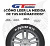 Imagen de Neumático  CHAMPIRO-VP1 145/70 R13 71/T GT RADIAL