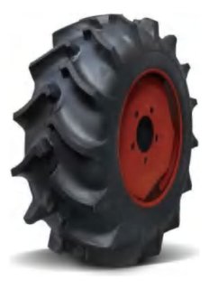 Imagen de Neumático Agrícola Red Lion Bias R2 23,1-30 (12pr) Tl