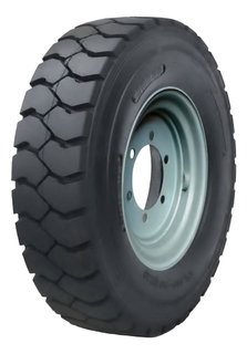 Imagen de Neumático Red Lion Jh800 650-10 (12pr) C/ Cámara Y Protector