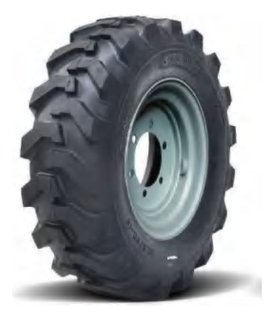 Imagen de Neumático Red Lion Vial R4 169.24 Hd (14pr) Tl