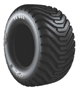 Imagen de Neumático Agrícola Tr-800 - 400.60.15.5 Tl (18pr) Ceat - A8