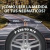 Imagen de Llanta MOMO-REVENGE 17X7.5-5X100-ET30 ANTHRACITE MATT