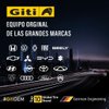 Imagen de Cubierta neumático GITI 6.50 R15 106/101/N