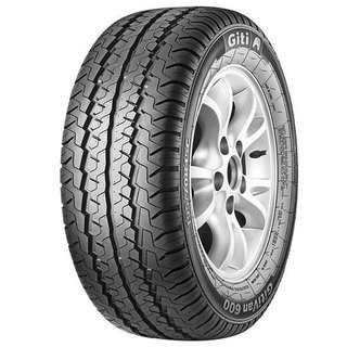 Imagen de Neumático GITI Van 600 - 175/70 R14 C - 95/93 S