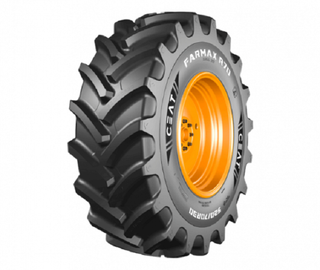 Imagen de Neumático Agrícola CEAT FARMAX - 620/70 R42 - 166 A8 /B