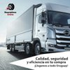 Imagen de Neumático Camión GITI GAU 867 - 295/80 R22,5 - V1 - 150/J