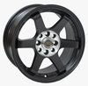 Imagen de Llanta Sportiva Milano R15 - 4X100/108 - ET25