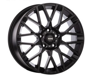 Imagen de Llanta MOMO-REVENGE 17X7.5-5X100-ET30 ANTHRACITE MATT