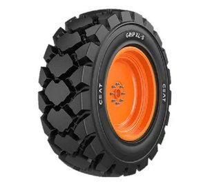 Imagen de Neumático Industrial GRIP XL-5 12.16.5 TL (12PR) CEAT