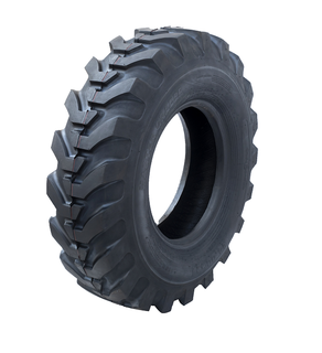 Imagen de Neumático Industrial Red Lion G2 - Master Grader 14.00-24 - PR16