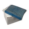 Imagen de Contrapeso para Balanceo Adhesivo 6K - 5g x 12