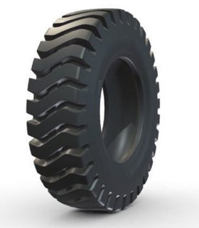 Imagen de Neumático Tracción Red Lion E3 - 17.5 - 25 (PR20) TL