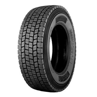 Imagen de Neumático Giti - GDR 655 - 315/80R22,5 - 156/150 L