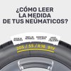 Imagen de Neumático Giti - GDR 655 - 315/80R22,5 - 156/150 L