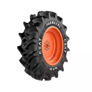 Imagen de Neumatico Agrícola CEAT Farmax R2 - 14,9-28 TT - 10PR