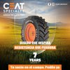 Imagen de Neumático Agrícola Farmax -r85 340.85 R28 (13.6r28) Tl 127