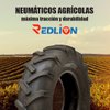 Imagen de Neumático Industrial Red Lion G2 - Master Grader 14.00-24 - PR16