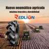 Imagen de Neumático Red Lion Vial 12.16.5 Sks1 (12pr) Tl - R4