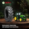 Imagen de Neumático Auto Elevador Mrl  India 6.50-10 (12pr) Mlf-437 Tt - A8