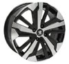 Imagen de Llanta PEUGEOT 17X7.0-4X108-ET25
