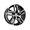 Imagen de Llanta Peugeot 308 R17 4 X 108 - ET25