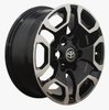 Imagen de Llanta Toyota R17 - 6X139 - ET22