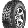 Imagen de Cubierta Neumático Savero M/T LT 33.1250 R15 GT Radial 108/Q (6PR)