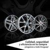 Imagen de Llanta Toyota R17 - 6X139 - ET22