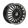 Imagen de Pack 4 Llantas Sportiva Milano R14 - 4X100 - ET35